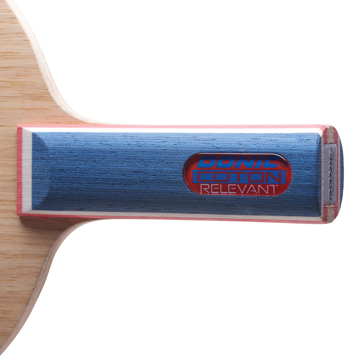Donic Coton Relevant Blade