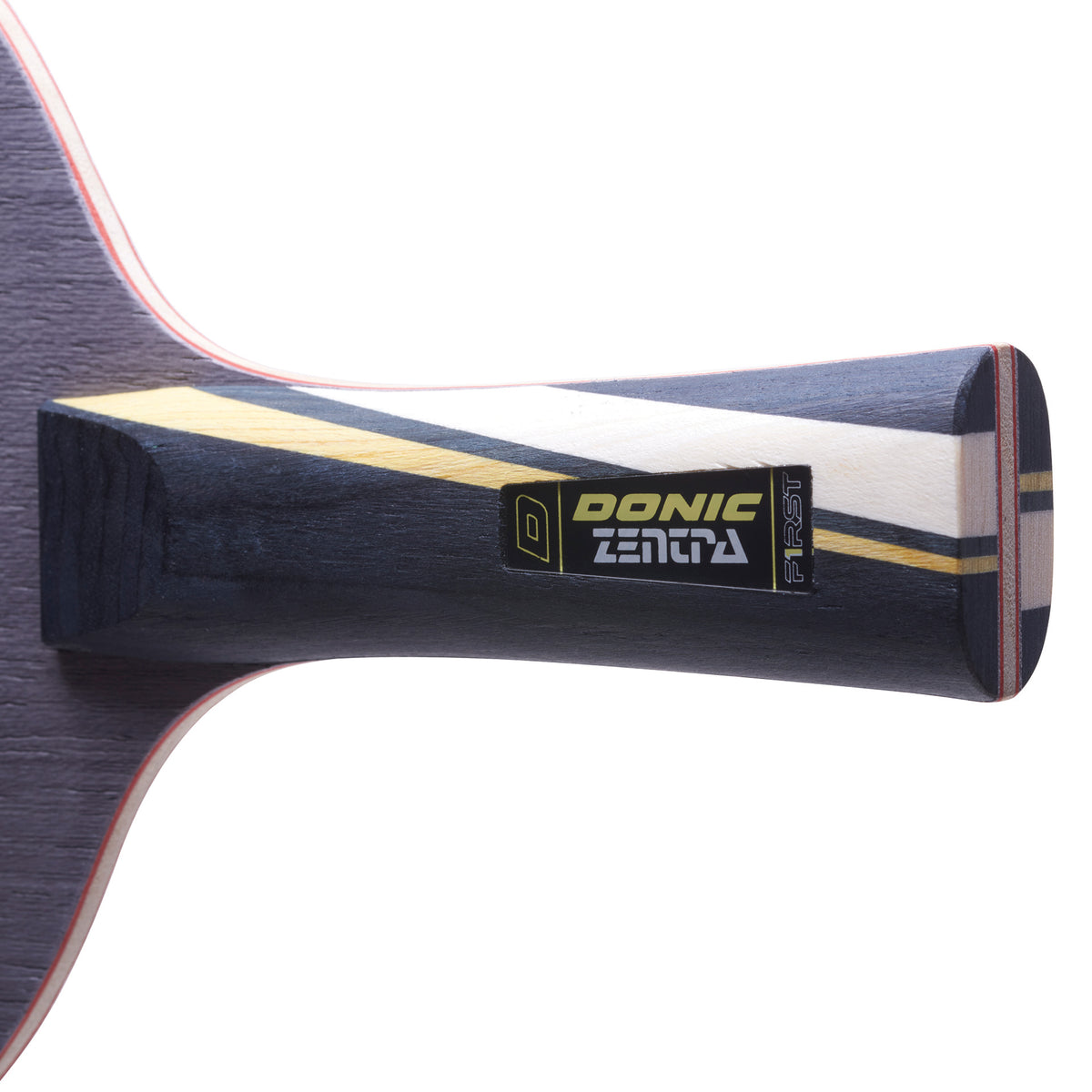 Donic Zentra F1rst Allround Blade