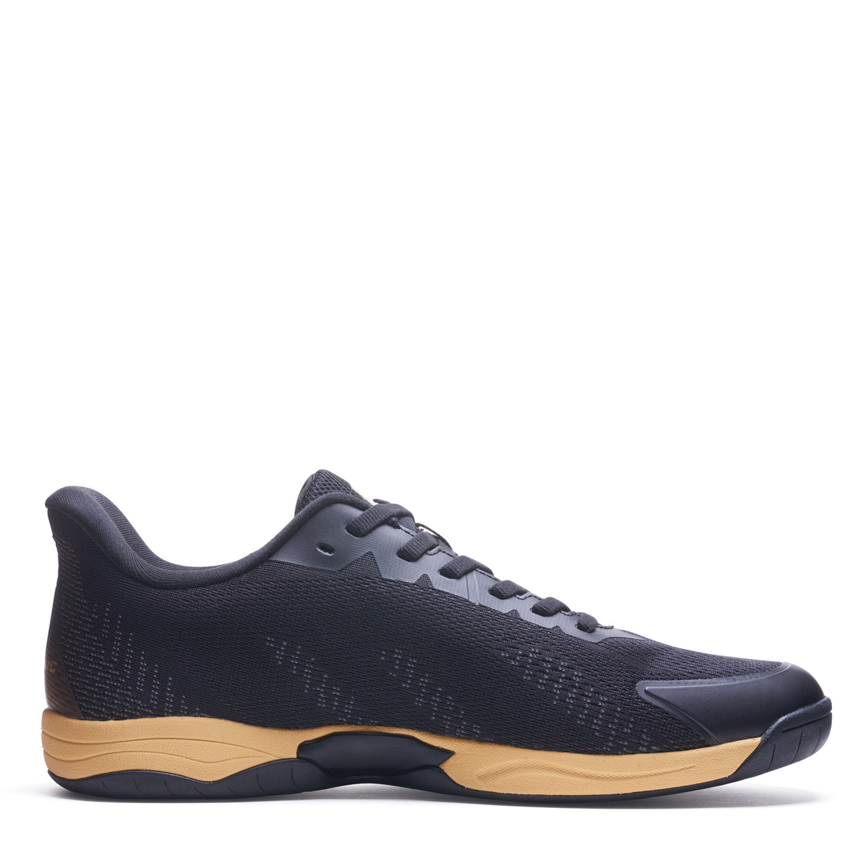 Donic Panther Black-Gold-White Shoes