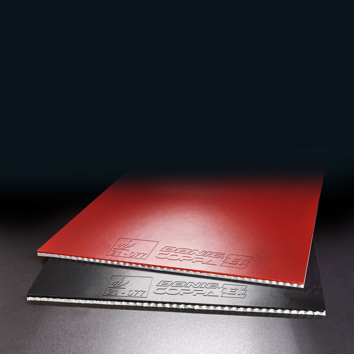 Donic Coppa E1 Rubber