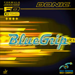 Donic BlueGrip C1 Rubber.com Table Tennis Equipment