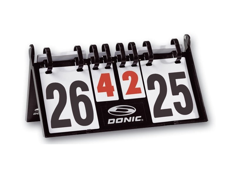 DONIC Scorer