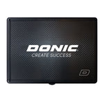 Donic Double Aluminium Racket Case