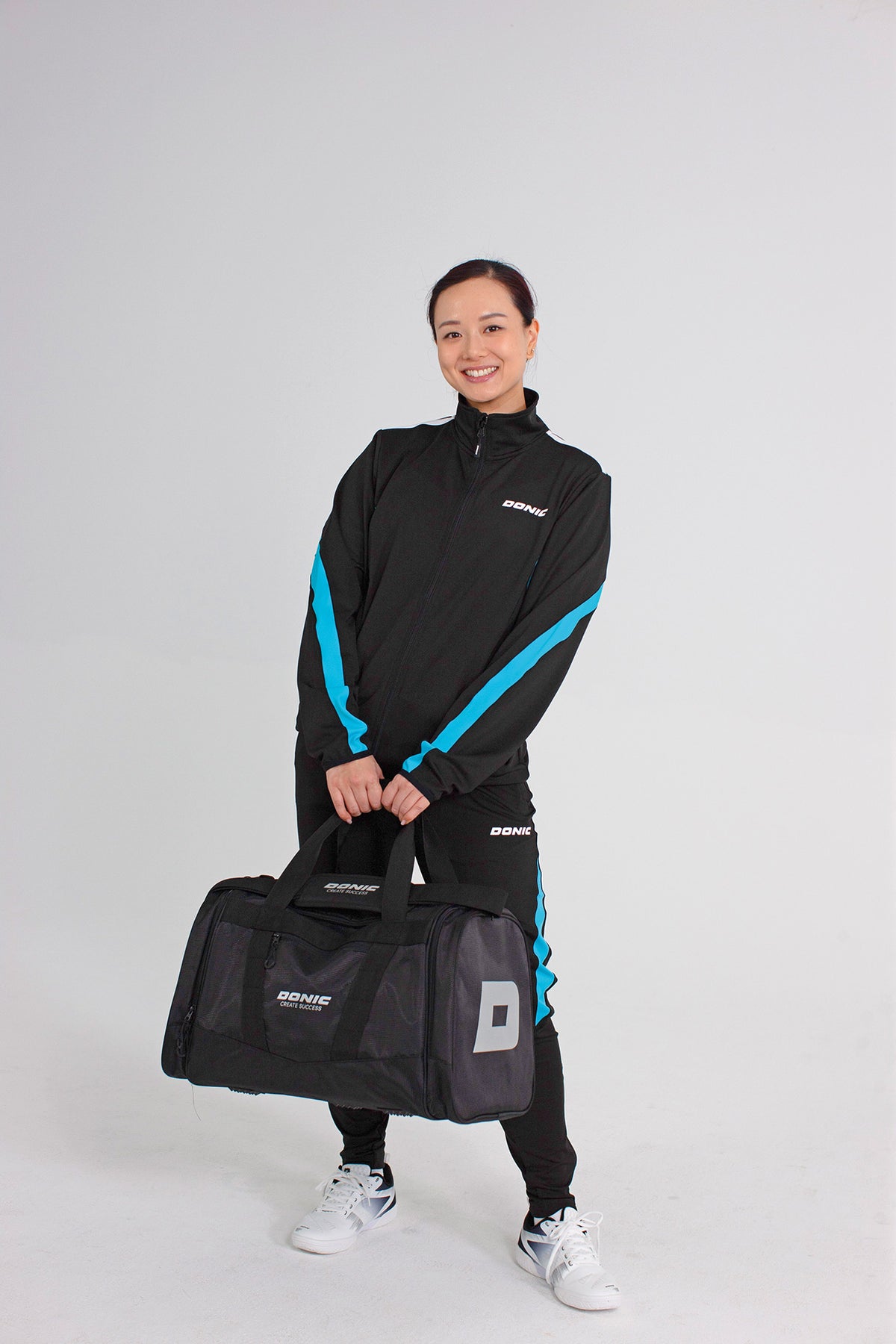 Donic Rivy Sports Bag