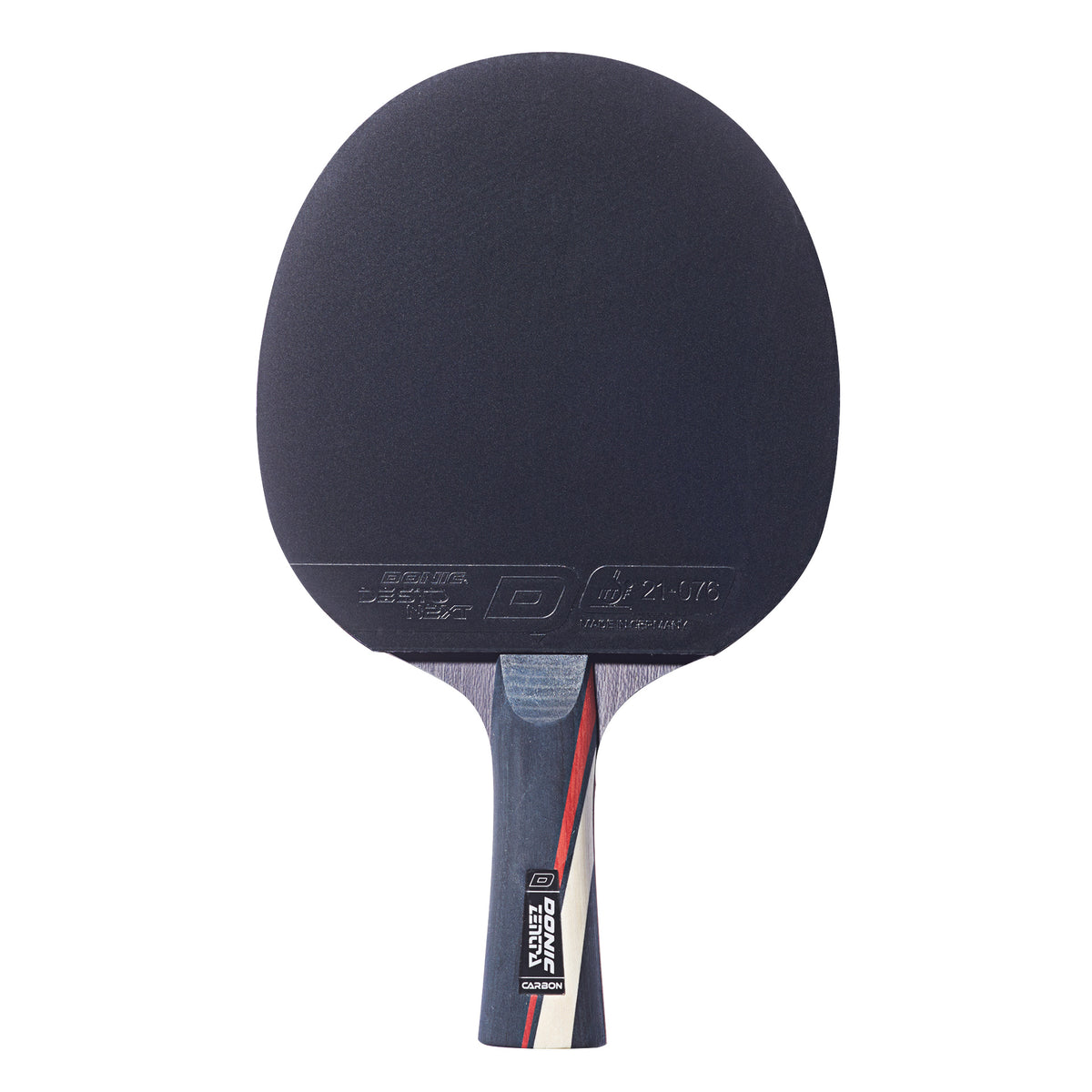 Donic Zentra N2xt Carbon Racket