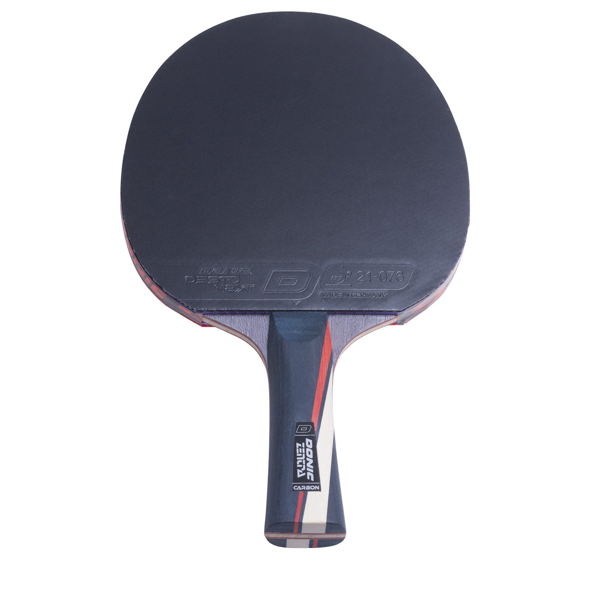 Donic Zentra N2xt Carbon Racket