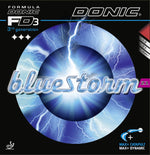 Donic Bluestorm Z1.com Table Tennis Equipment