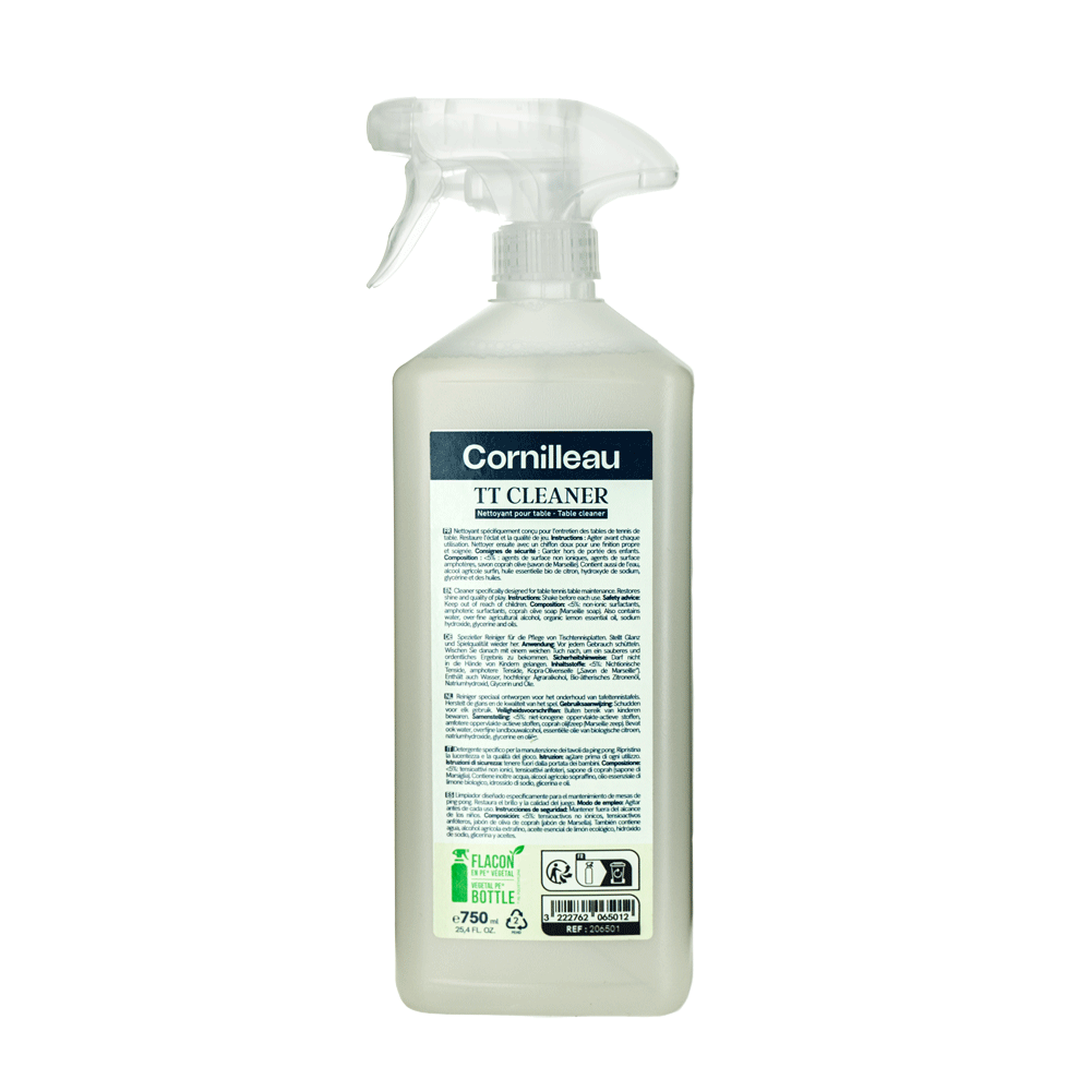 Cornilleau TT Cleaner