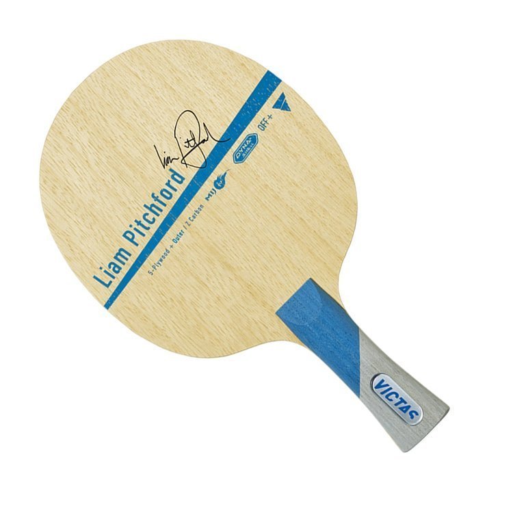 Victas Liam Pitchford Blade FL