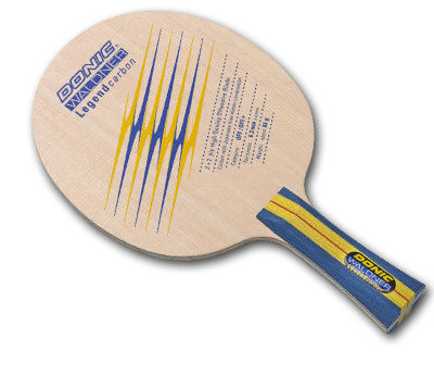 Donic Waldner Legend Carbon blade