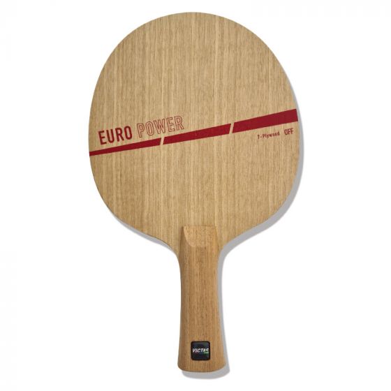 Victas Euro Power Off Blade FL