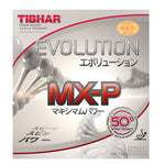 Tibhar EVOLUTION MX-P 50 rubber