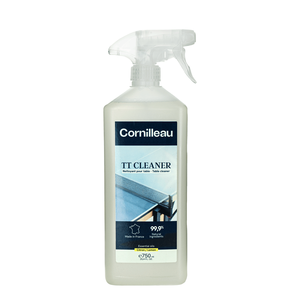 Cornilleau TT Cleaner
