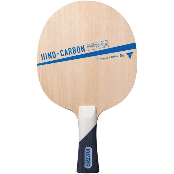 Victas Hino-Carbon Power Blade FL
