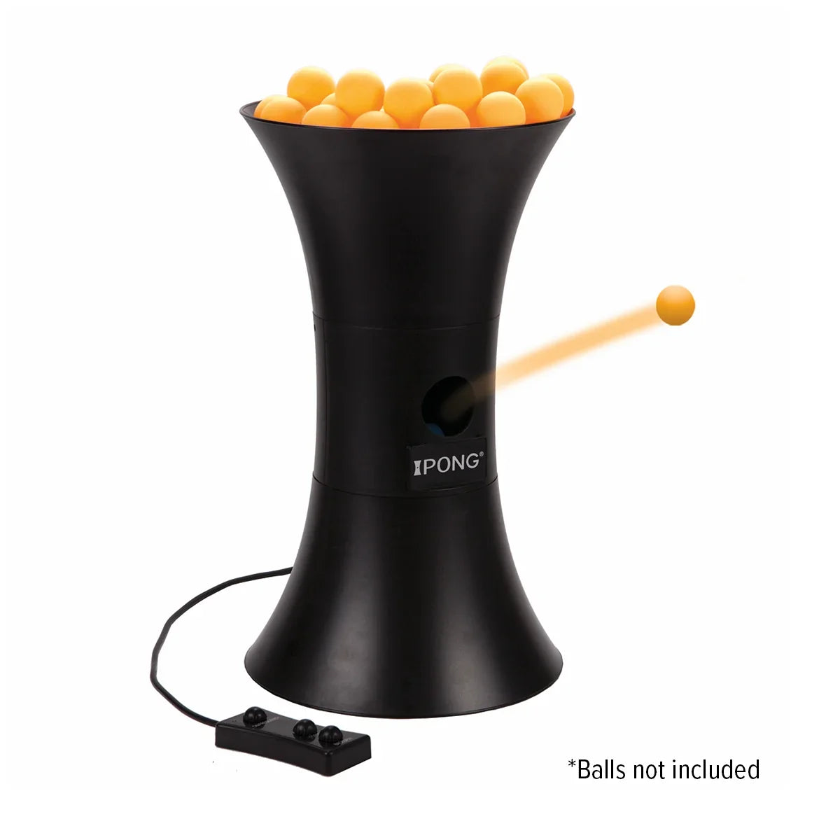JOOLA iPONG Original Table Tennis Training Robot