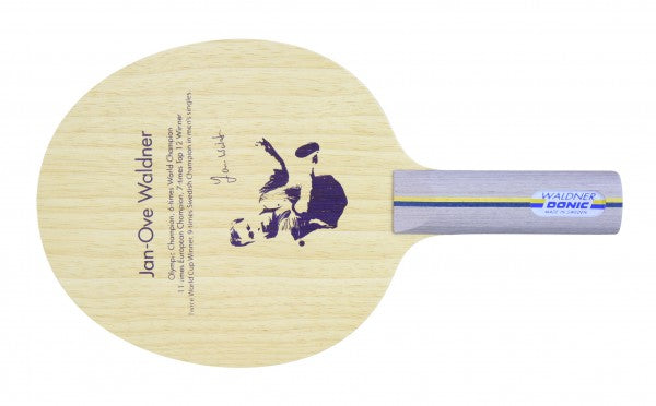 DONIC Waldner OFF Blade FL