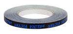 Victas Edge Tape 9mm / 50m / Black-Blue