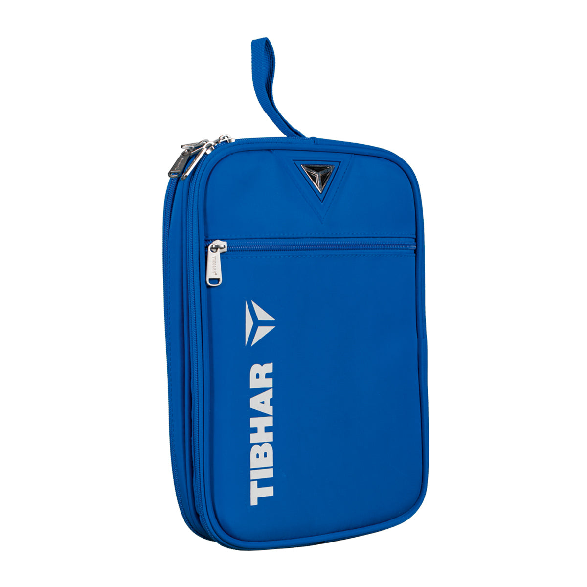 Tibhar Double Cover MACAO royal blue