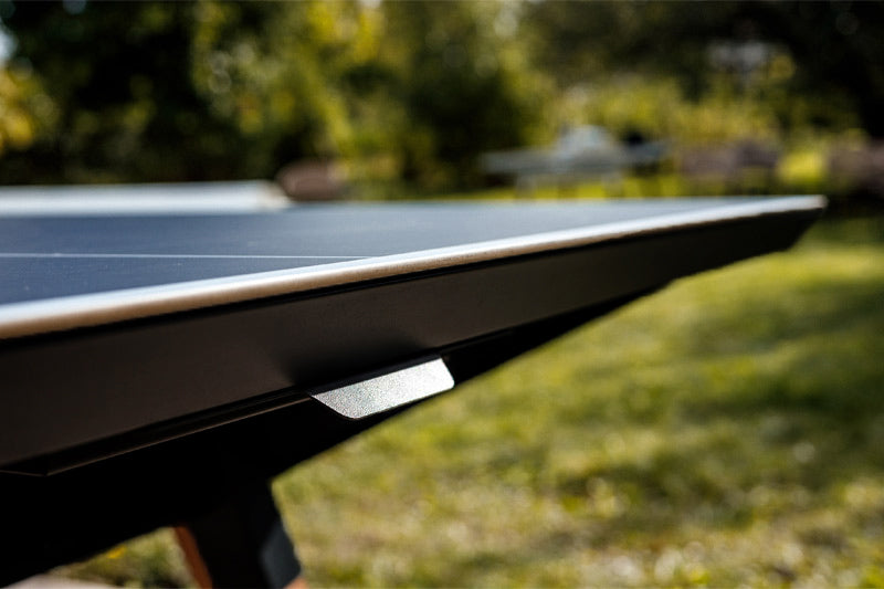 Cornilleau Origin Performance Lifetsyle Black Table - 3 net options