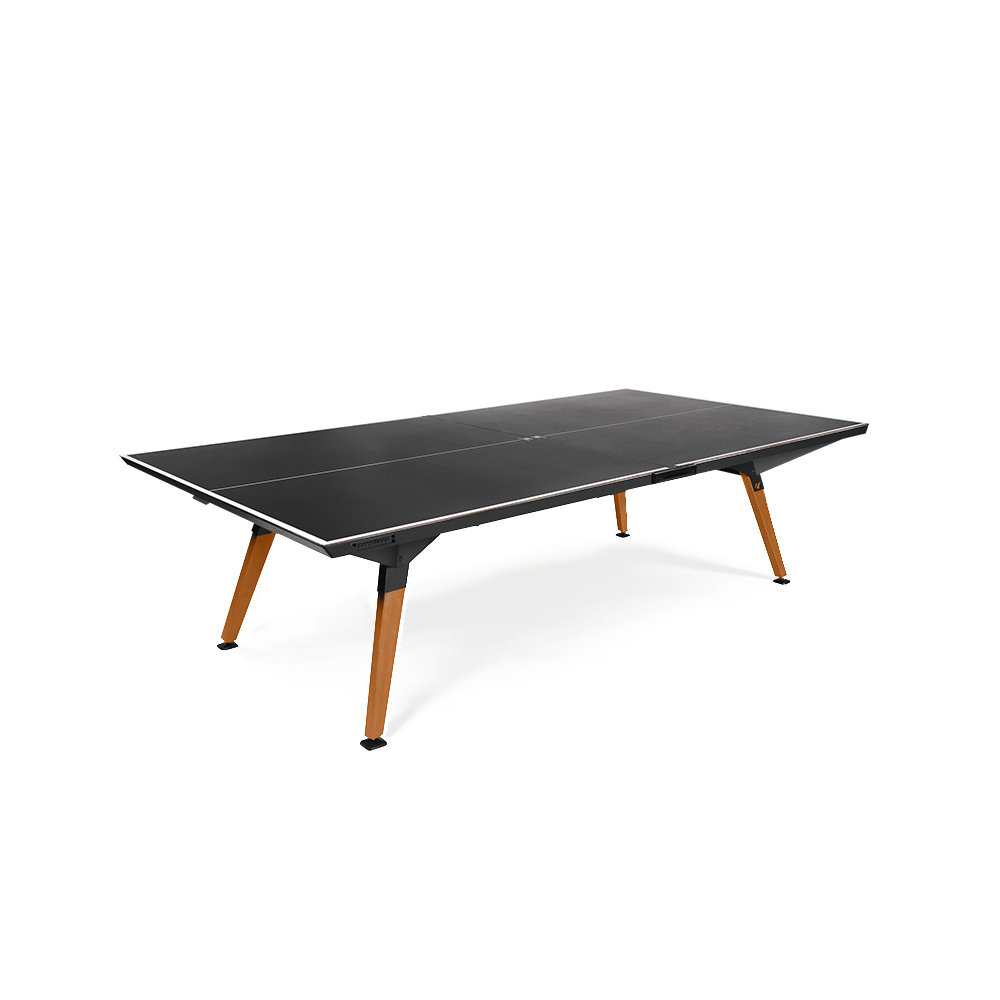 Cornilleau Origin Performance Lifetsyle Black Table - 3 net options