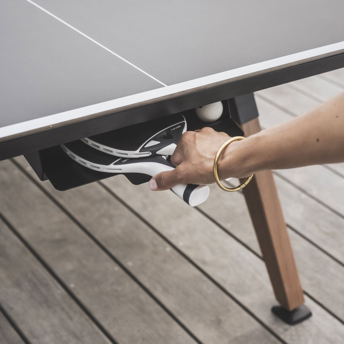 Cornilleau Origin Outdoor Table