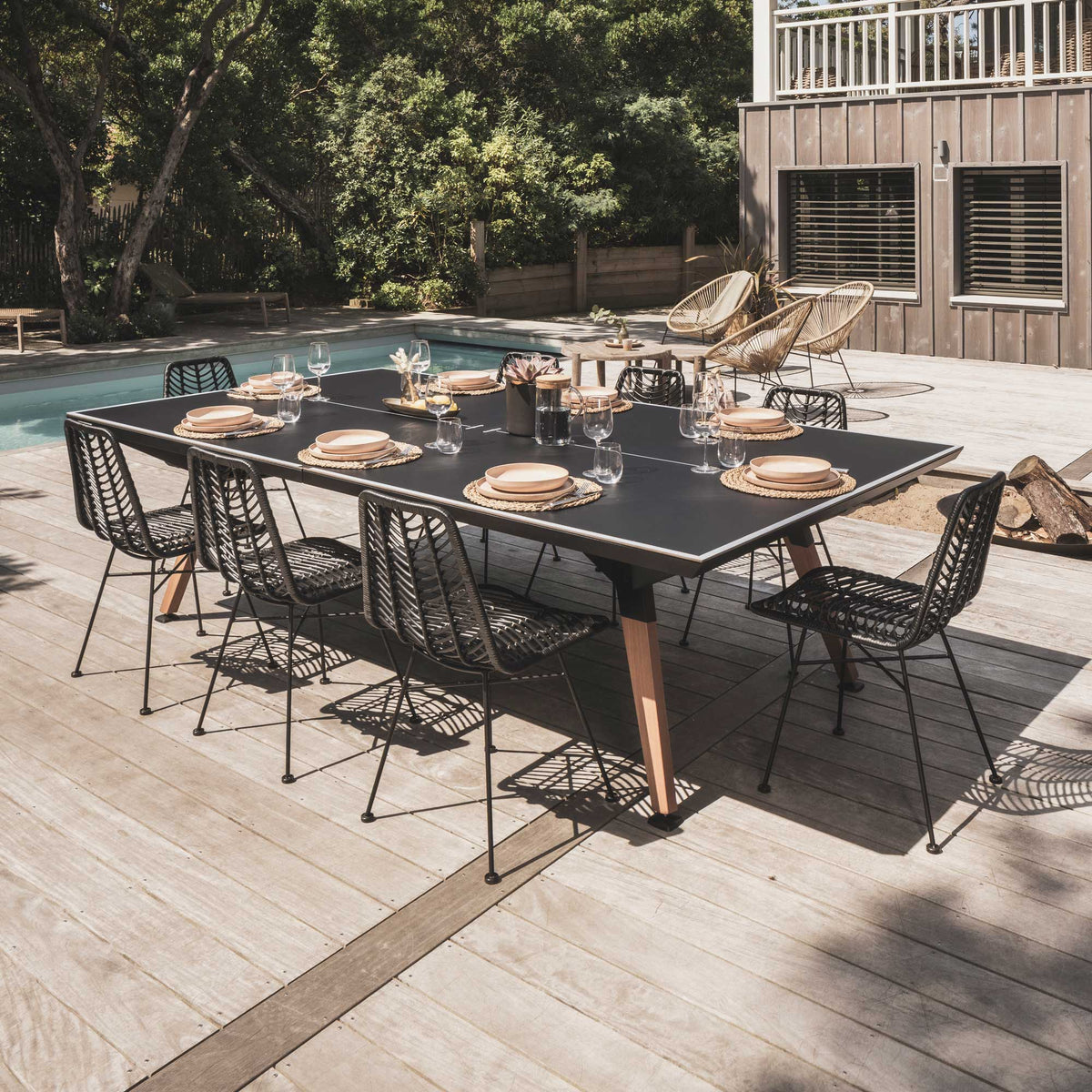 Cornilleau Origin Outdoor Table