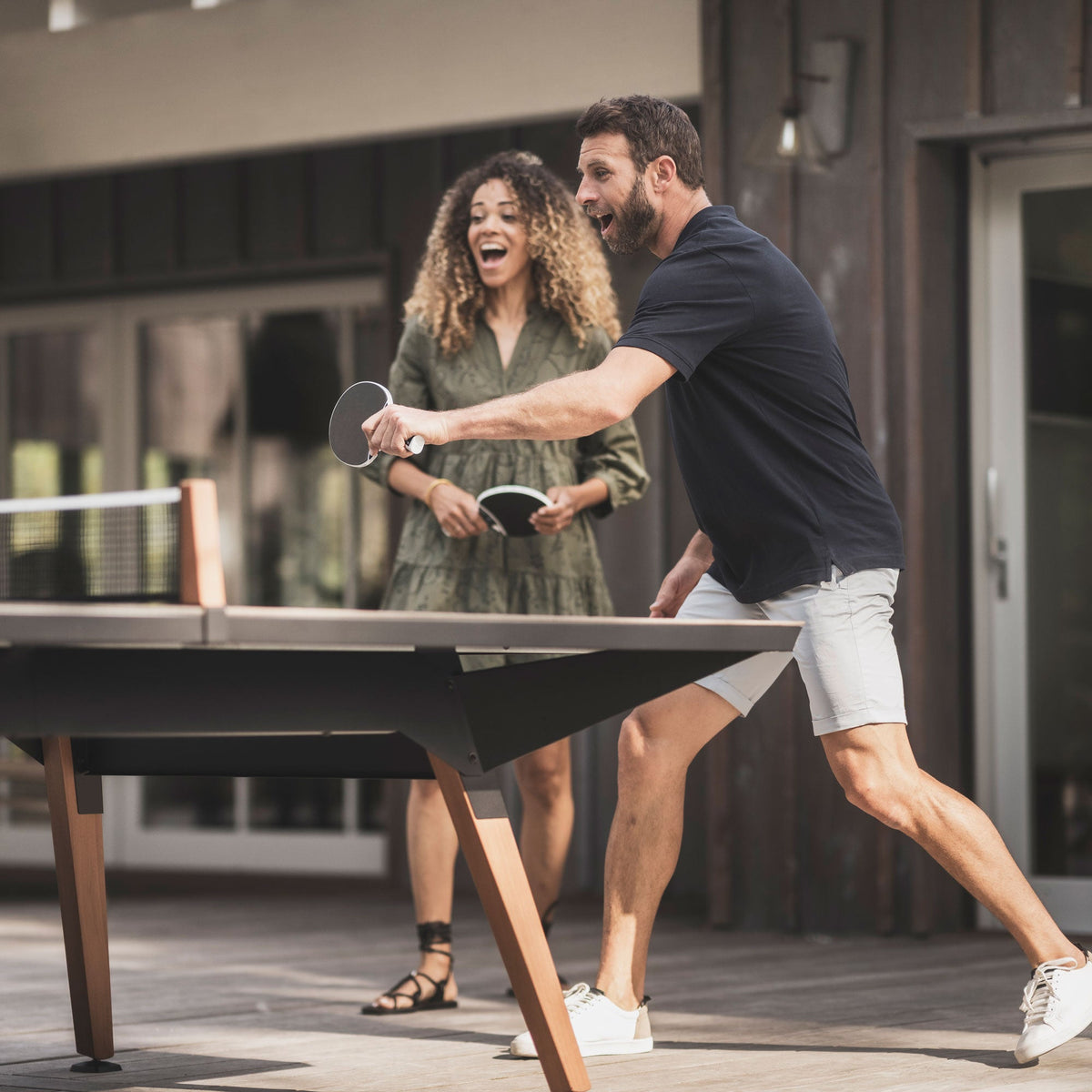 Cornilleau Origin Outdoor Table