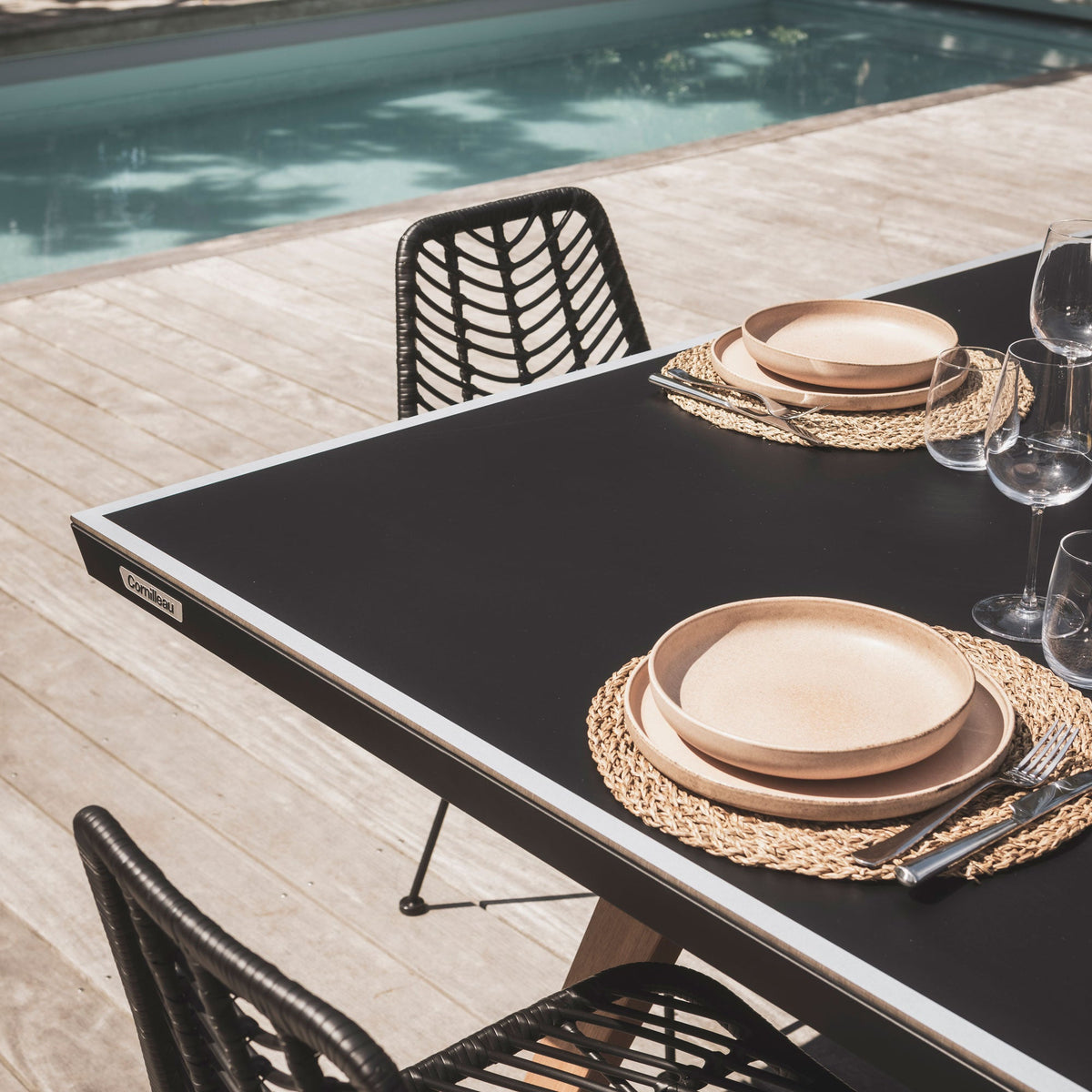 Cornilleau Origin Outdoor Table