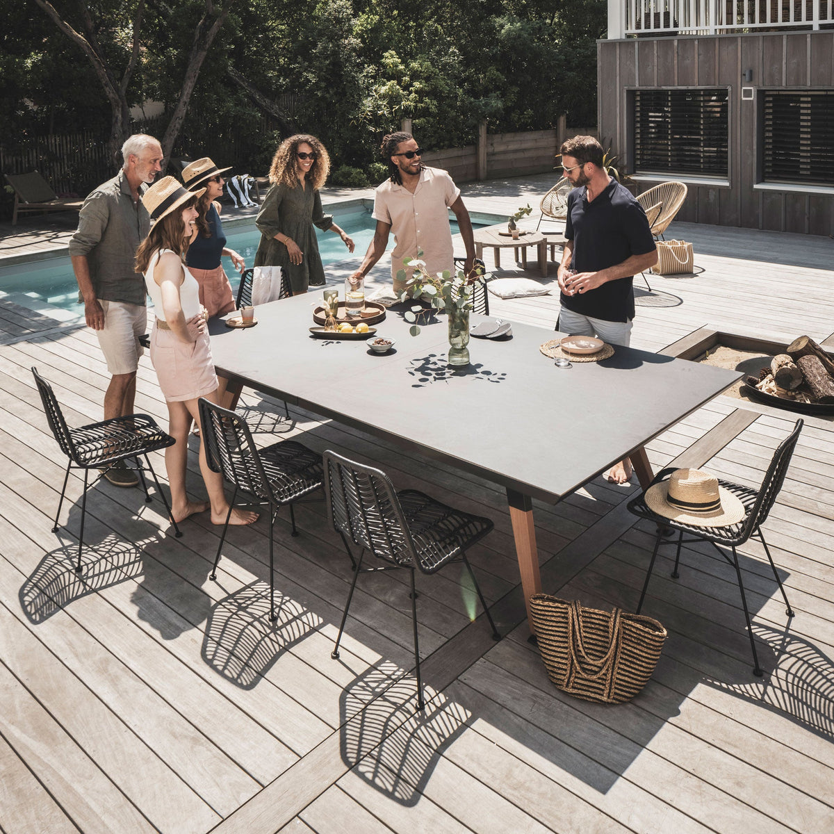 Cornilleau Origin Outdoor Table