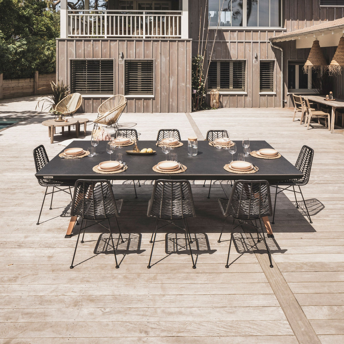 Cornilleau Origin Outdoor Table