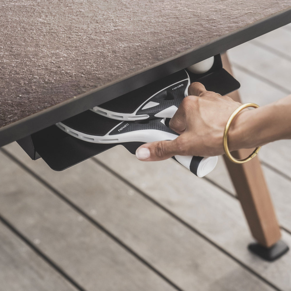 Cornilleau Origin Outdoor Table