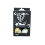 Cornilleau P-Ball ABS Evolution 2** Balls (pack of 6)