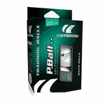 Cornilleau P-Ball ABS-Evolution 40+ 2* Balls (pack of 6)