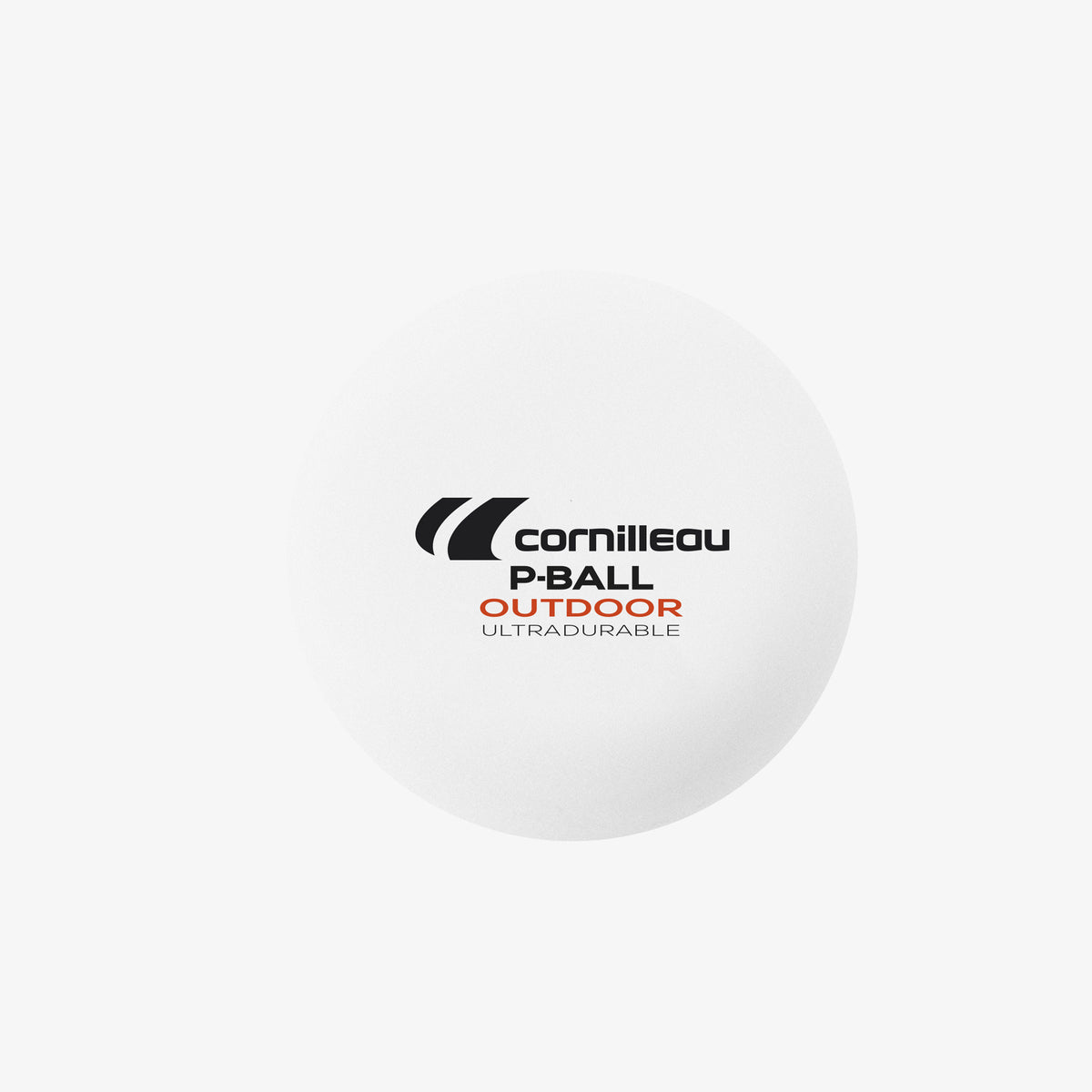 Cornilleau Outdoor balls
