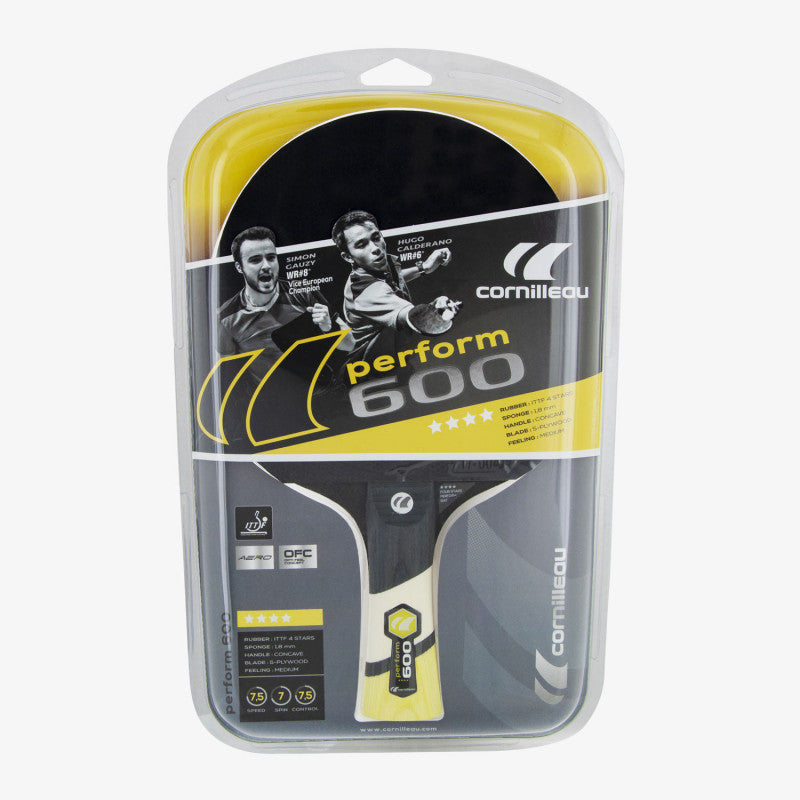 Cornilleau Perform 600 Racket