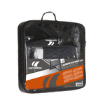 Cornilleau ITTF Clip Net and Post Set