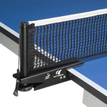 Cornilleau ITTF Clip Net and Post Set
