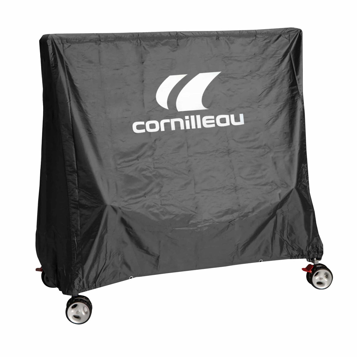 Cornilleau Premium Table Cover (Grey) A