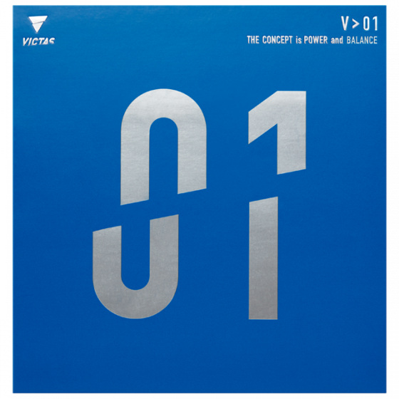 Victas V > 01 Rubber