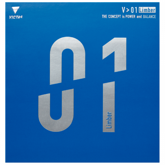 Victas V > 01 Limber Rubber