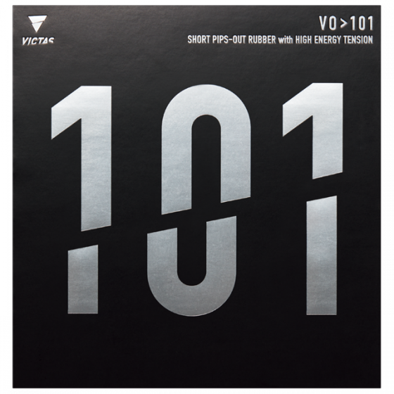 Victas VO 101 Rubber