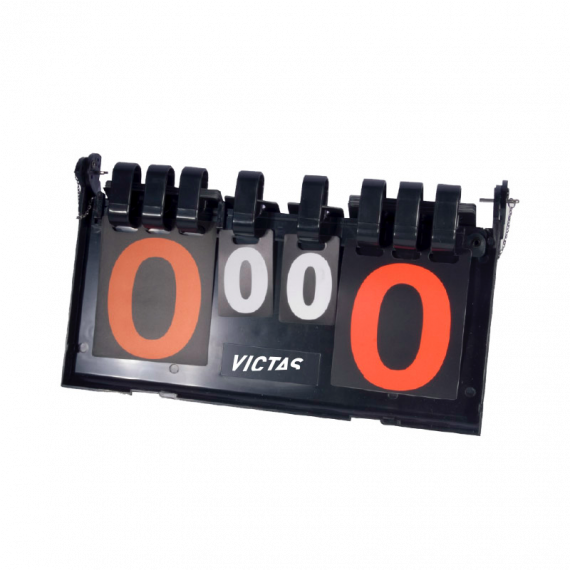 Victas Counter