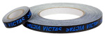 Victas Edge Tape 12mm / 5m / Black-Blue