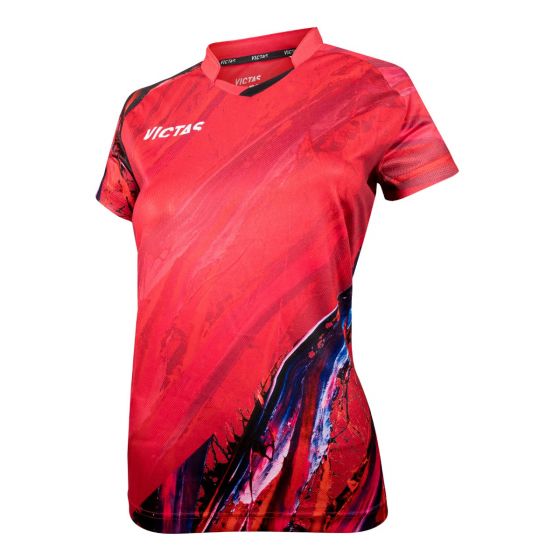 Victas V-Ladyshirt 229