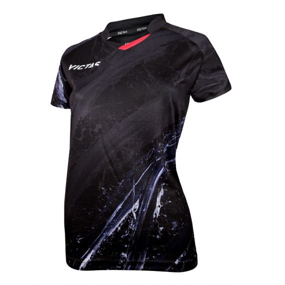 Victas V-Ladyshirt 229