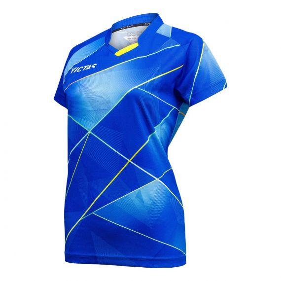 Victas V-Ladyshirt 226