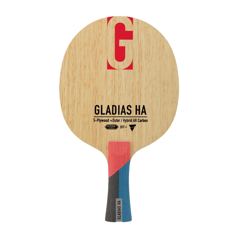 Victas Gladias HA FL Blade