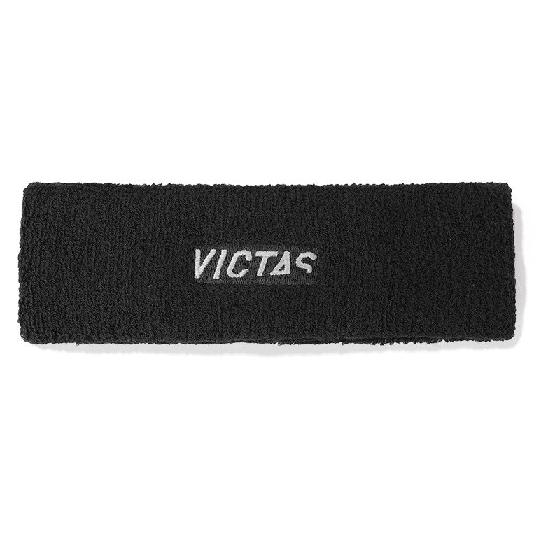 Victas V-Headband 524 Black