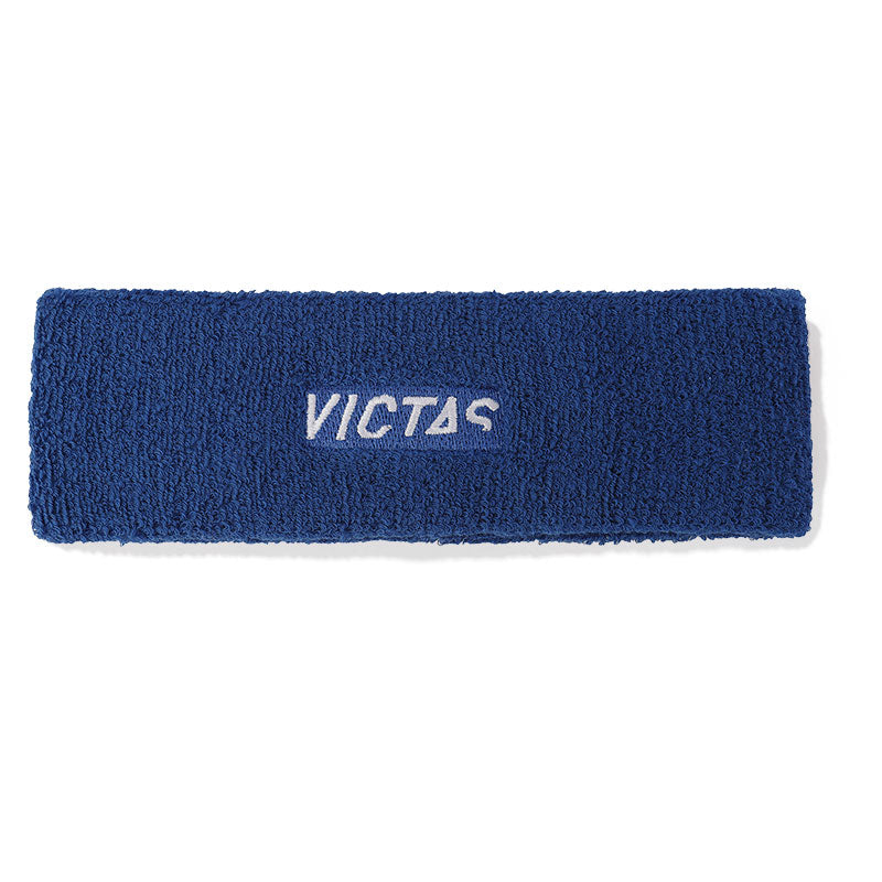 Victas V-Headband 524 Blue