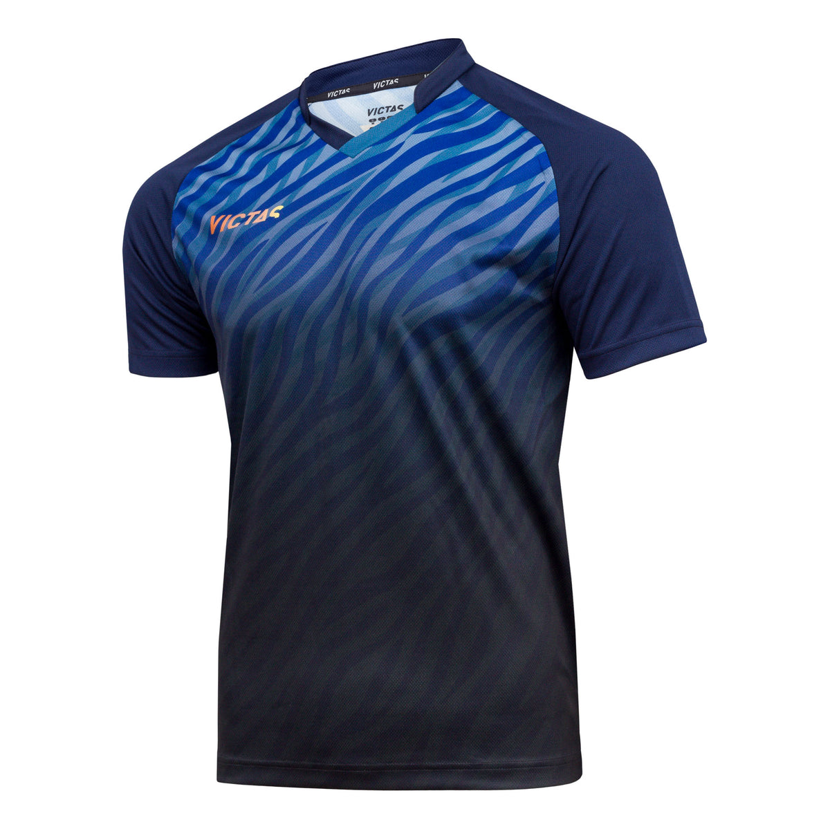 Victas V-Shirt 232